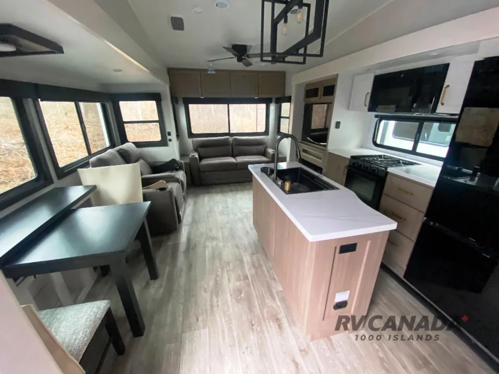 2026 Jayco Eagle 321RSTS, Photos photo 6