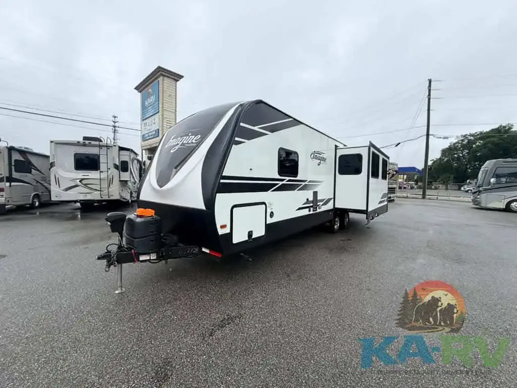 2021 Grand Design Imagine 2670MK - Photo 4
