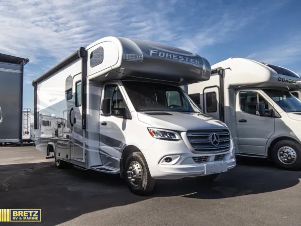 2020 Forest River Forester MBS 2401S - Photo 2