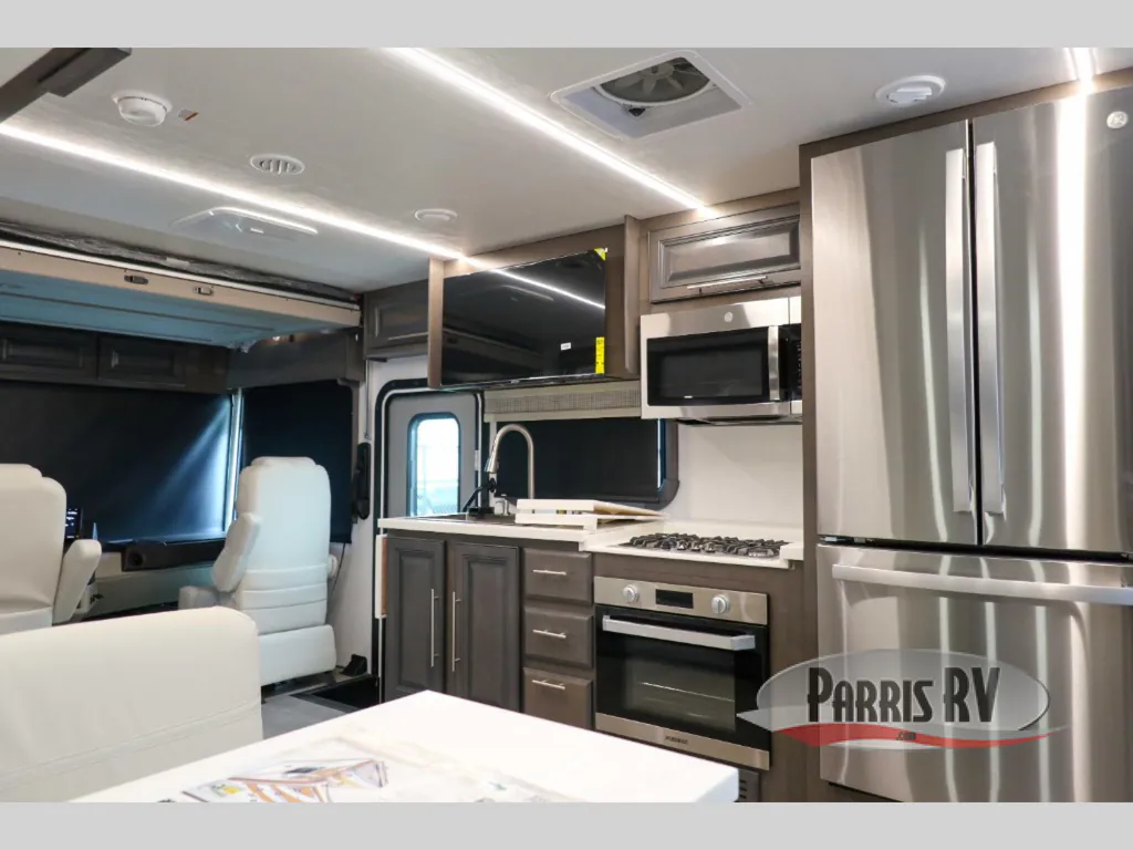 2026 Forest River Georgetown 7 Series GT7 31X7, Photos photo 34