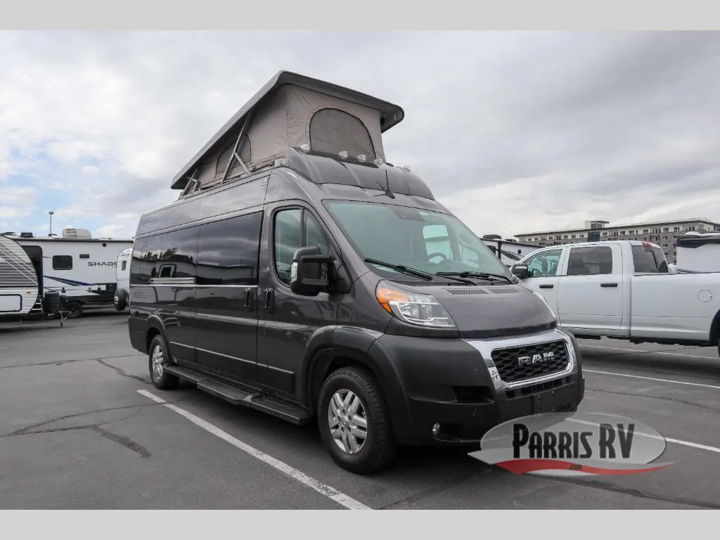 2024 Thor Motor Coach Dazzle 2AB - Photo 2