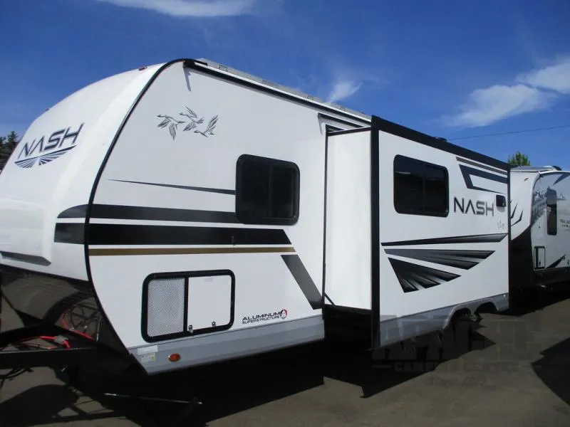 2026 Northwood Nash 23CK - Photo 4