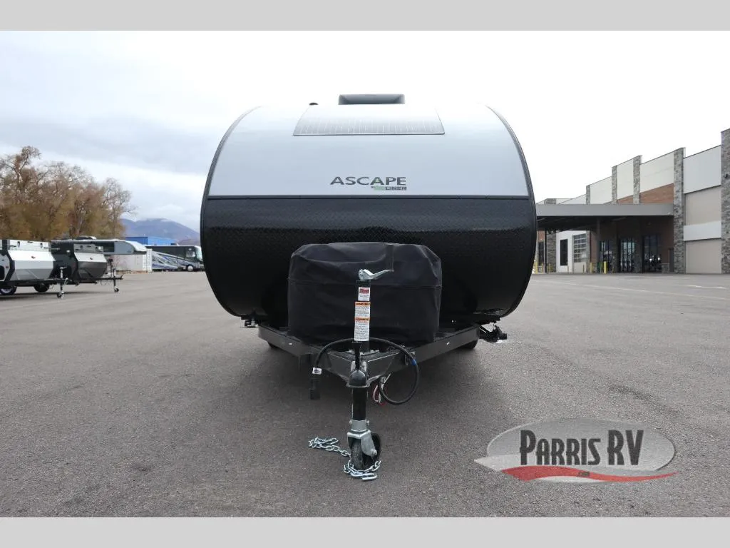 2026 Aliner Ascape ST - Photo 2