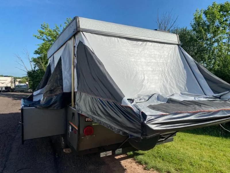 2022 Forest River Rockwood Freedom Series 2318G - Photo 3
