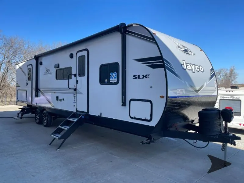 2026 Jayco Jay Flight SLX 321BDS - Photo 2