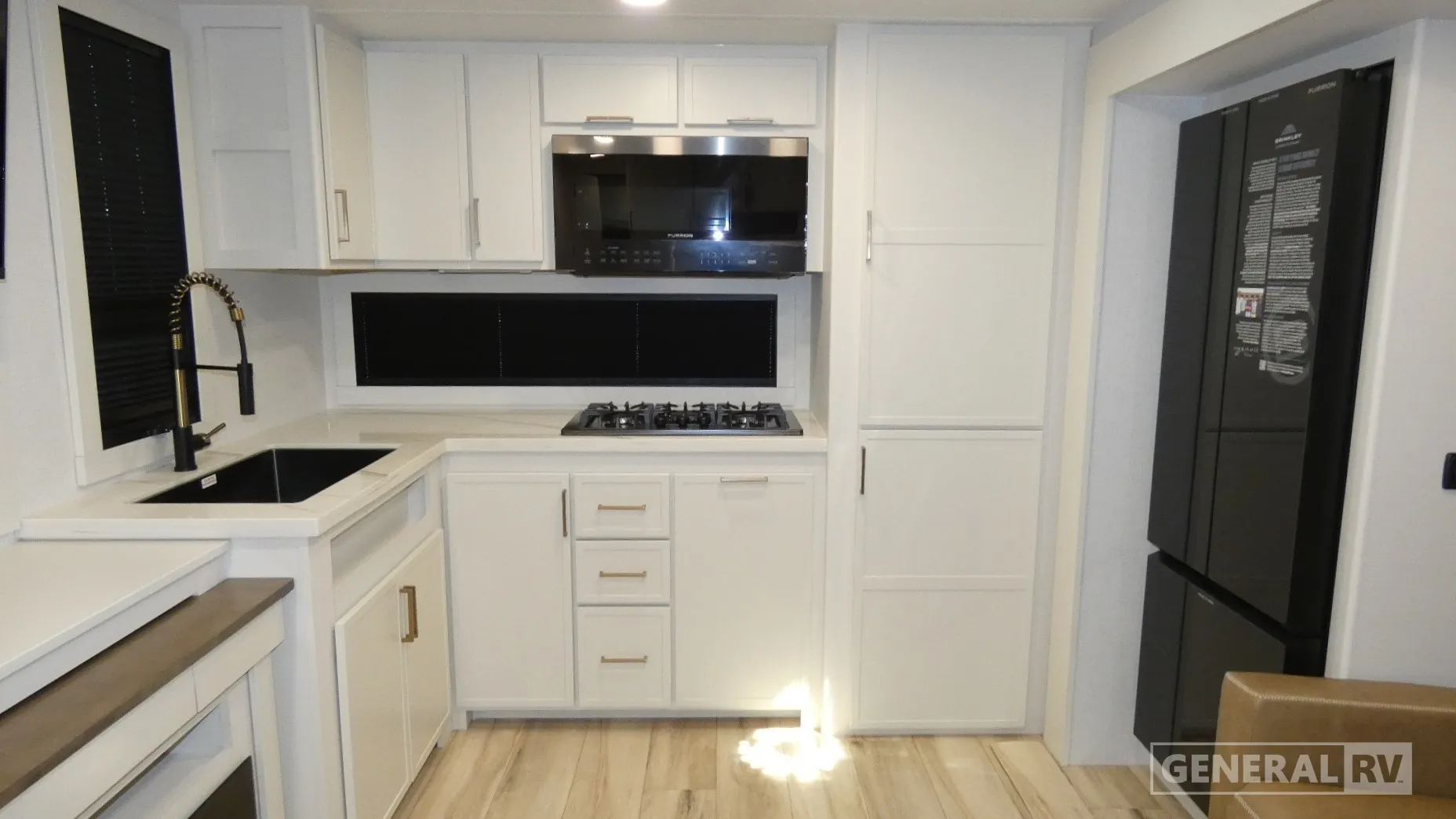 2026 Brinkley Model I 275 - Photo 3