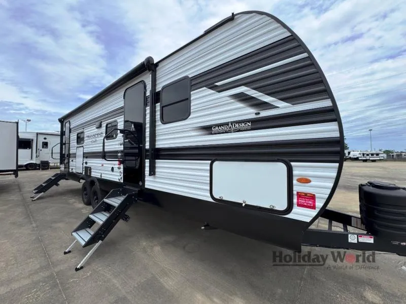 2026 Grand Design Transcend Xplor 27DBX - Photo 2