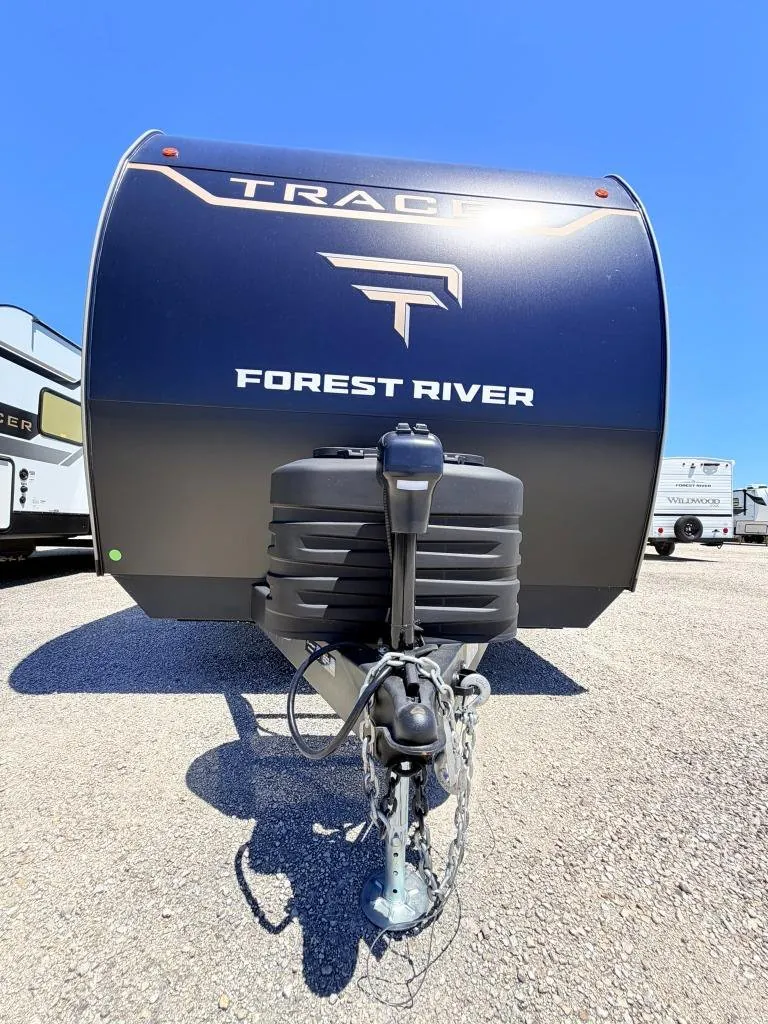 2027 Forest River Tracer 235RK, Photos photo 5