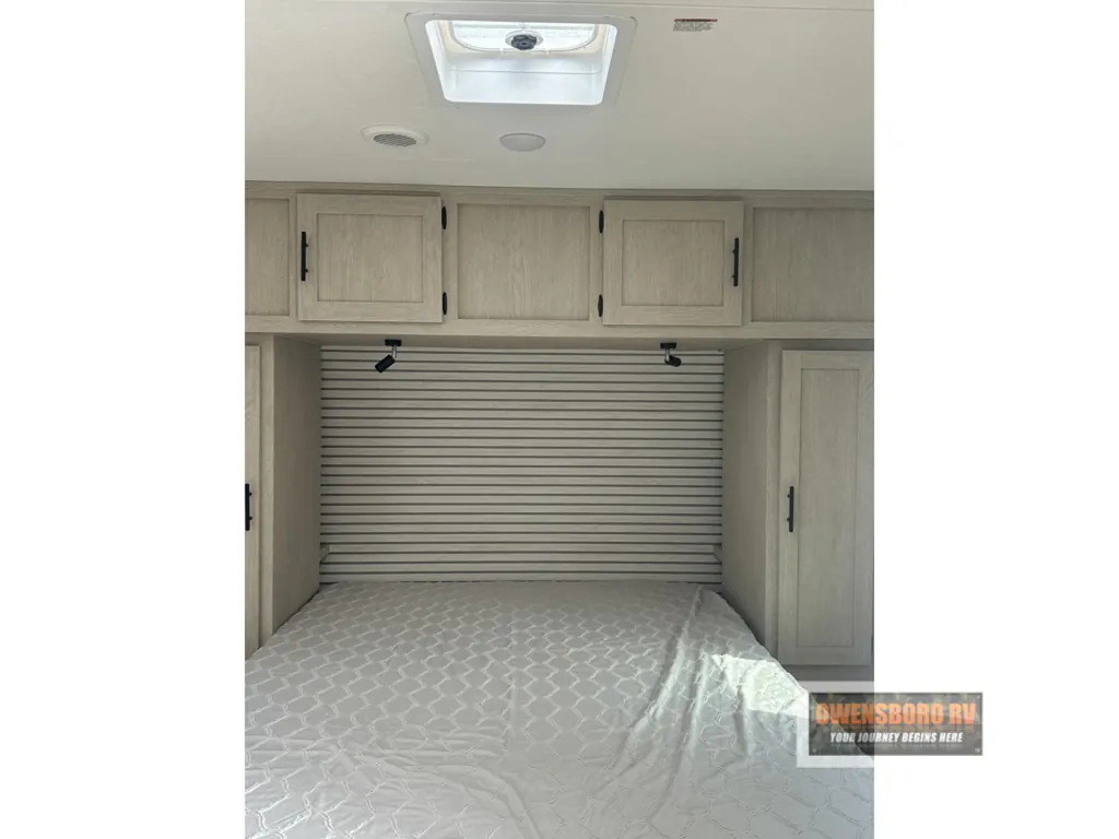 2026 Shasta RVs i-5 Edition 526RBS, Photos photo 23