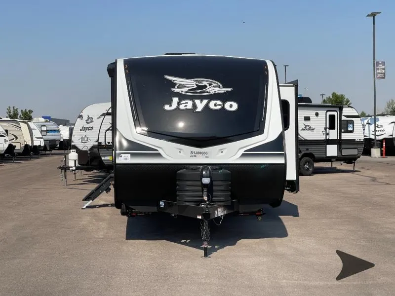 2026 Jayco Jay Feather 25RB - Photo 4