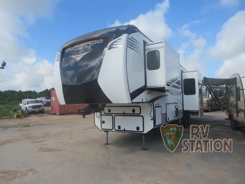 2023 KZ Durango Gold 391RKF - Photo 2