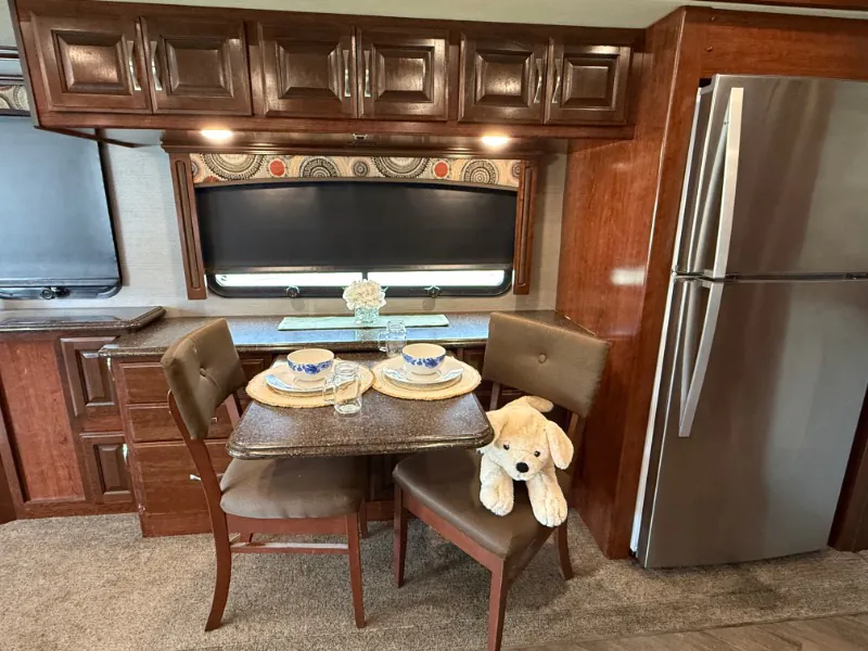 2018 Fleetwood Pace Arrow LXE 37R, Photos photo 7
