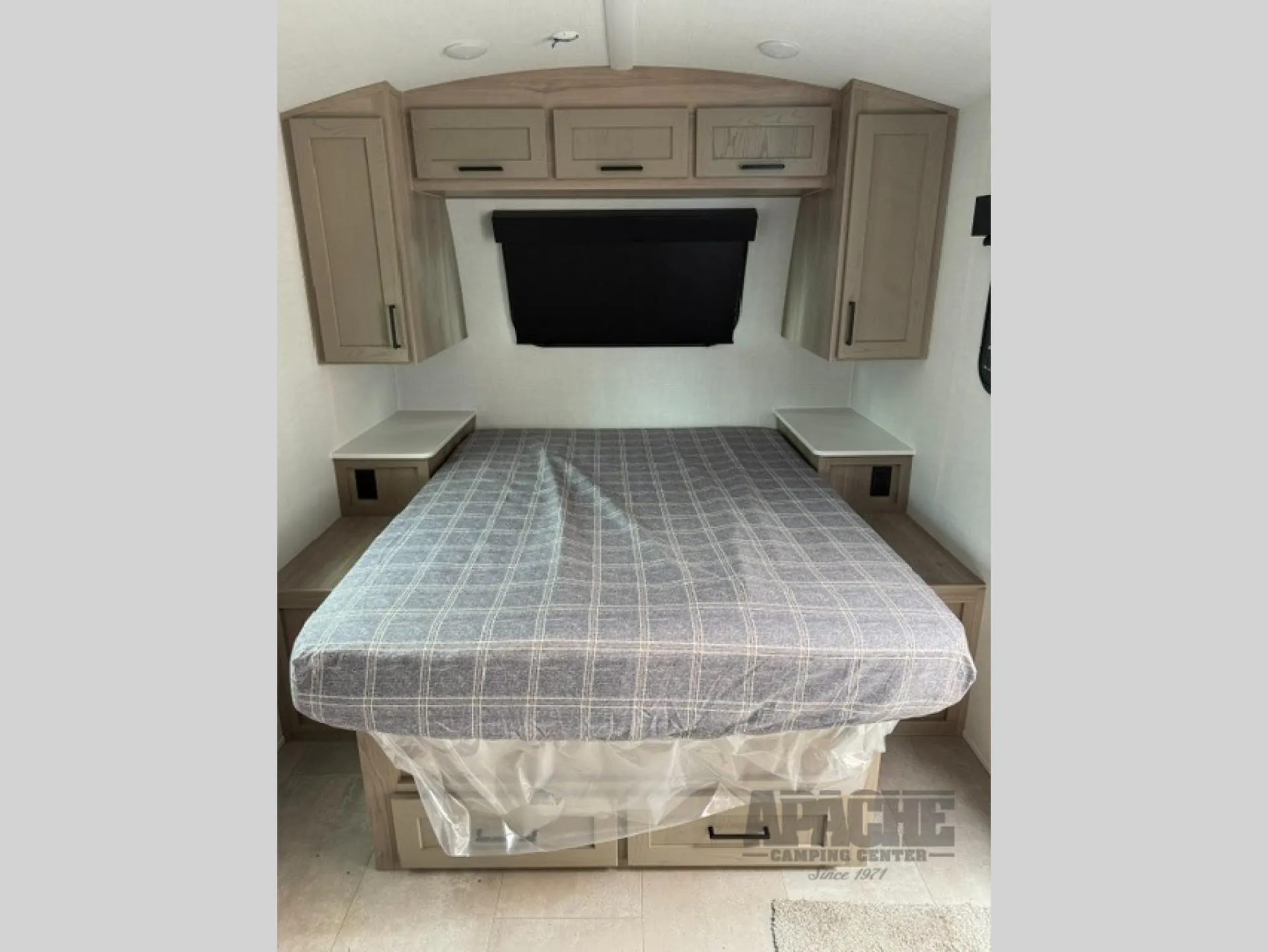 2026 Forest River RV Flagstaff E-Pro 20FBS — Photo 7
