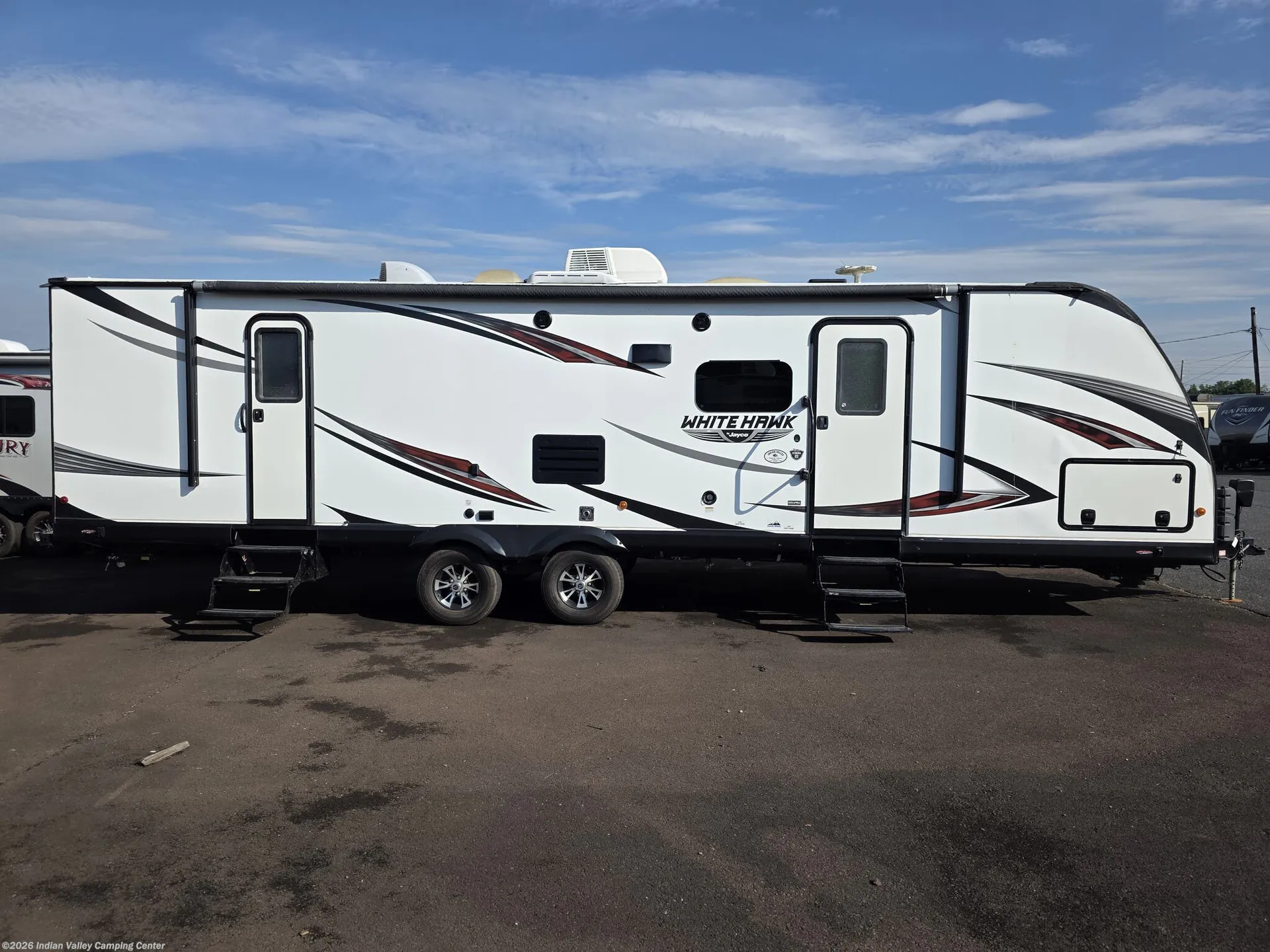 2017 Jayco White Hawk 31BHBS - Photo 4