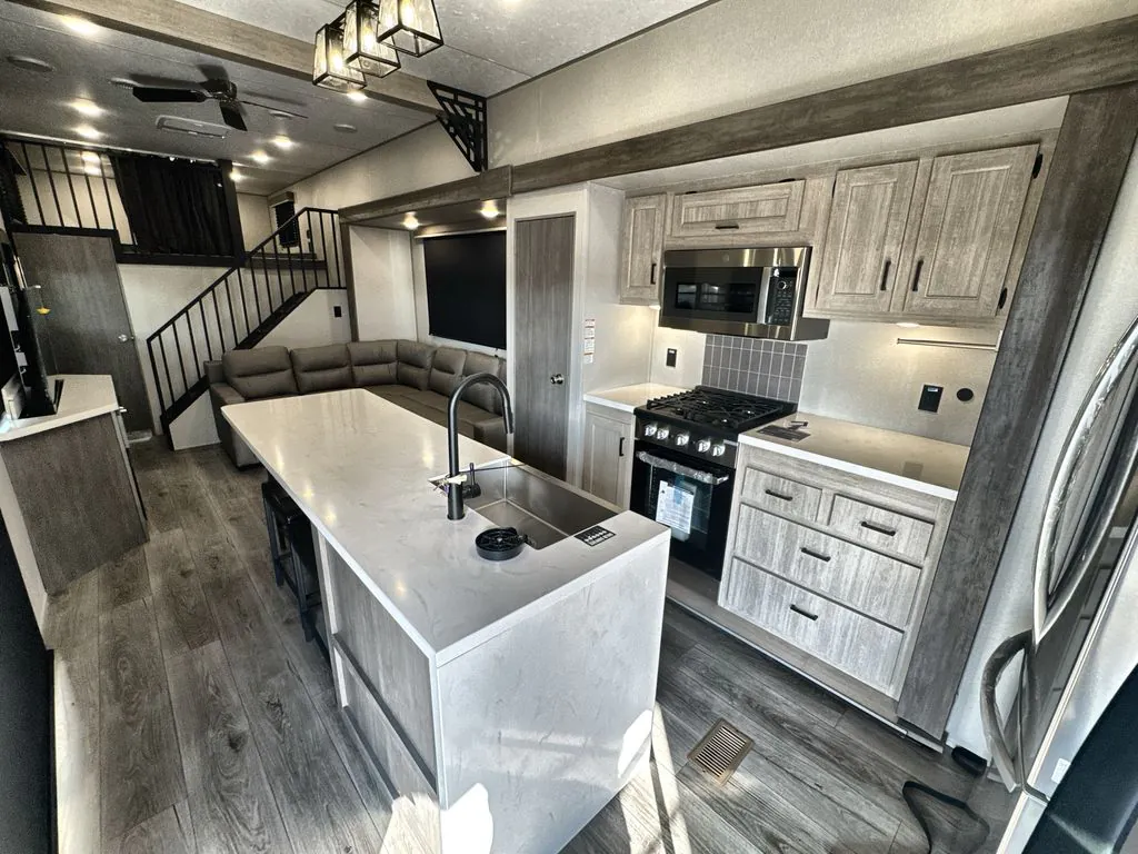2026 Forest River Aurora 42CONDO, Photos photo 39