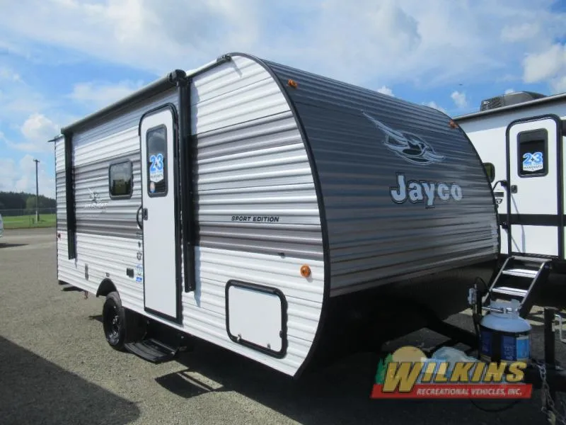 2027 Jayco Jay Flight 170BH - Main photo