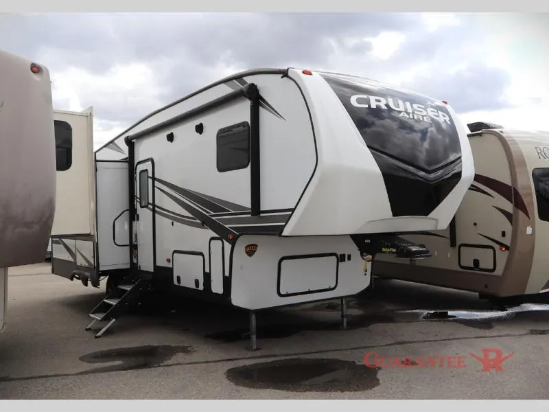 2021 CrossRoads Cruiser Aire 28RD - Photo 2