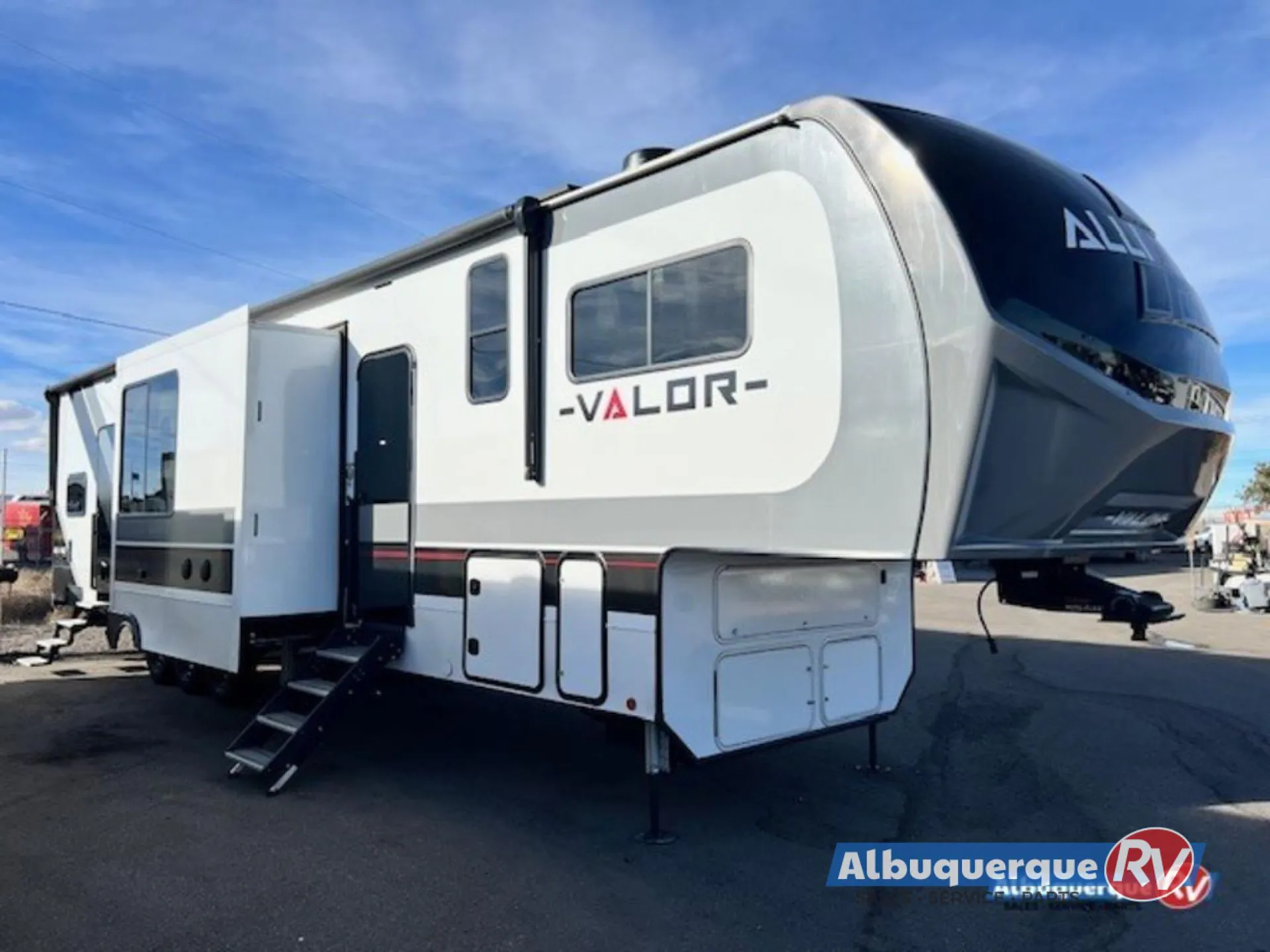 2024 Alliance RV Valor 44V14 - Photo 2