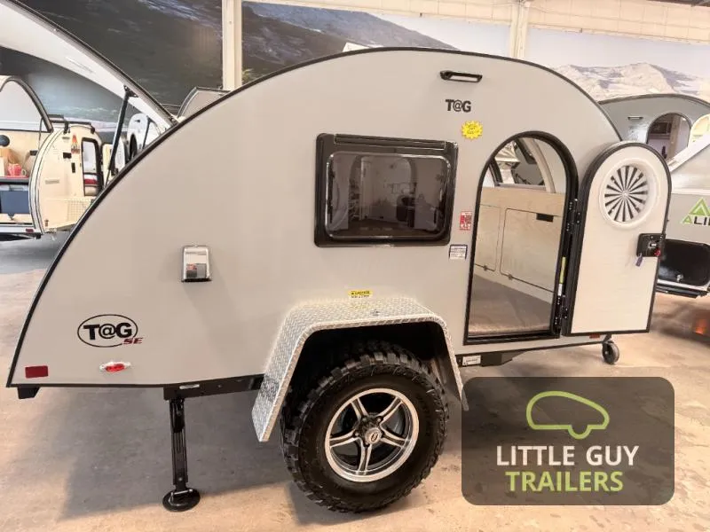 2025 nuCamp RV TAG SE Std. Model - Photo 3