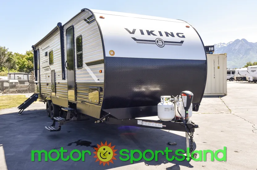 2024 Viking Viking 6K Series 272RLS - Main photo
