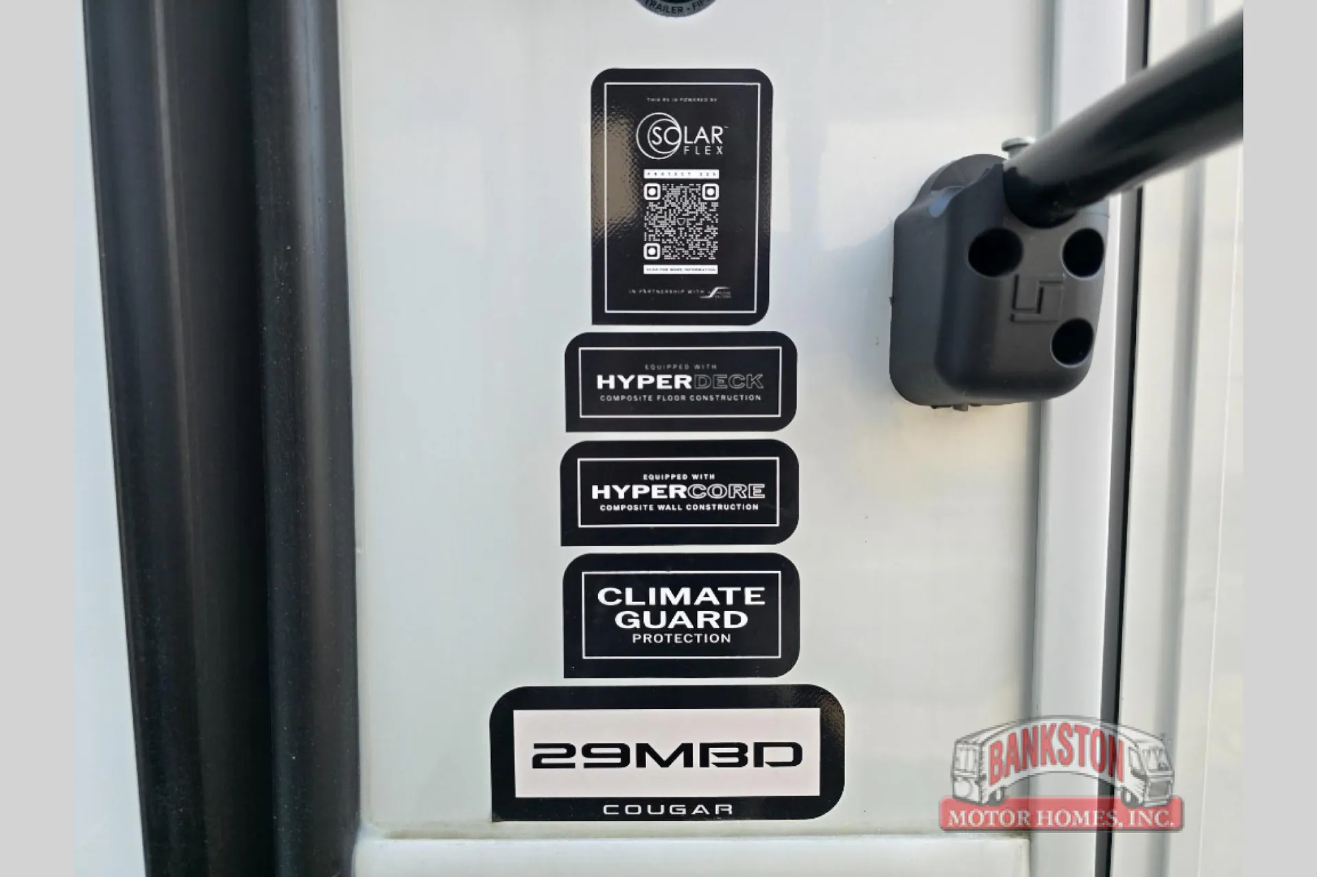 2026 Keystone Cougar Half-Ton 29MBD - Photo 4