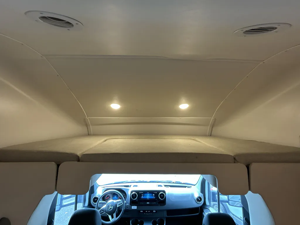 2023 Tiffin Wayfarer 25 JW, Photos photo 22