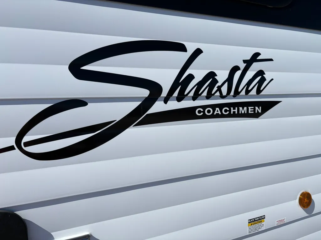 2026 Shasta I-5 526RBS, Photos photo 39