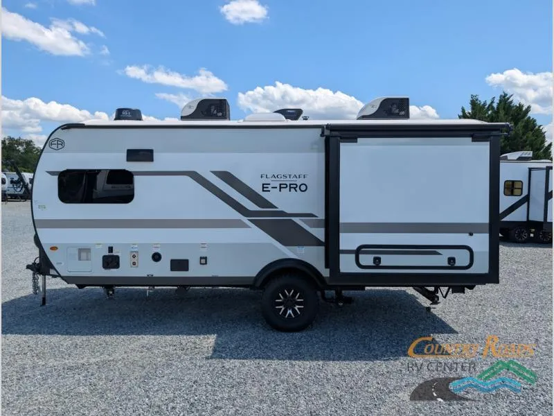 2026 Forest River Flagstaff E-Pro E20BS - Photo 4
