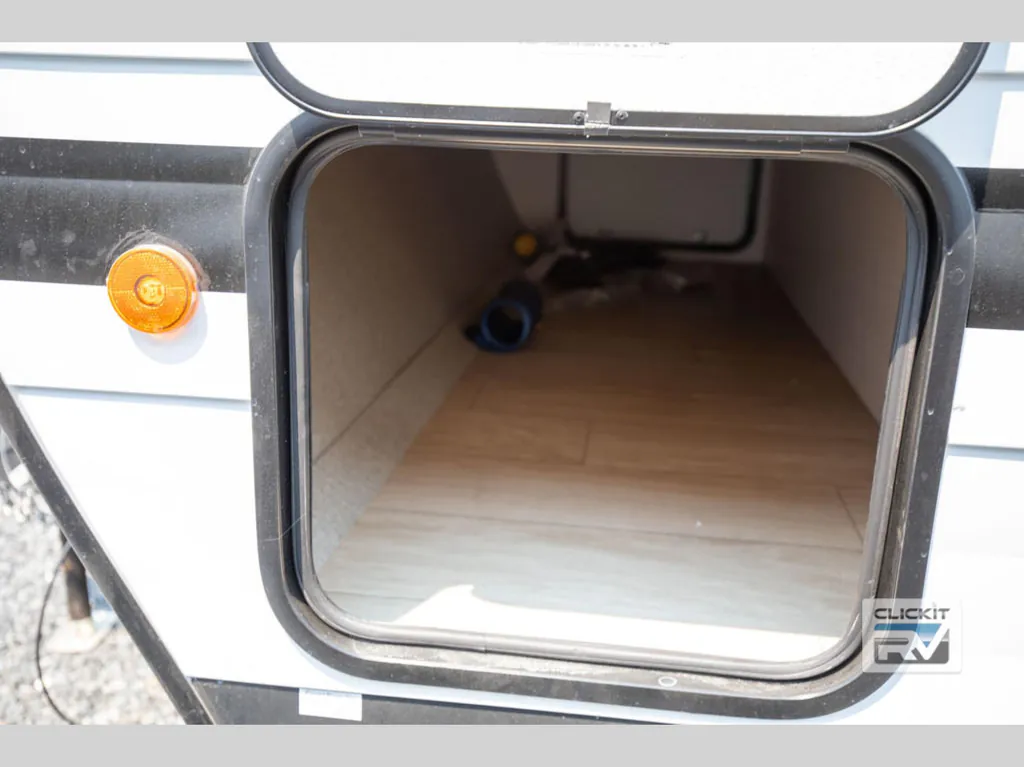 2027 Shasta I-5 525RS, Photos photo 30