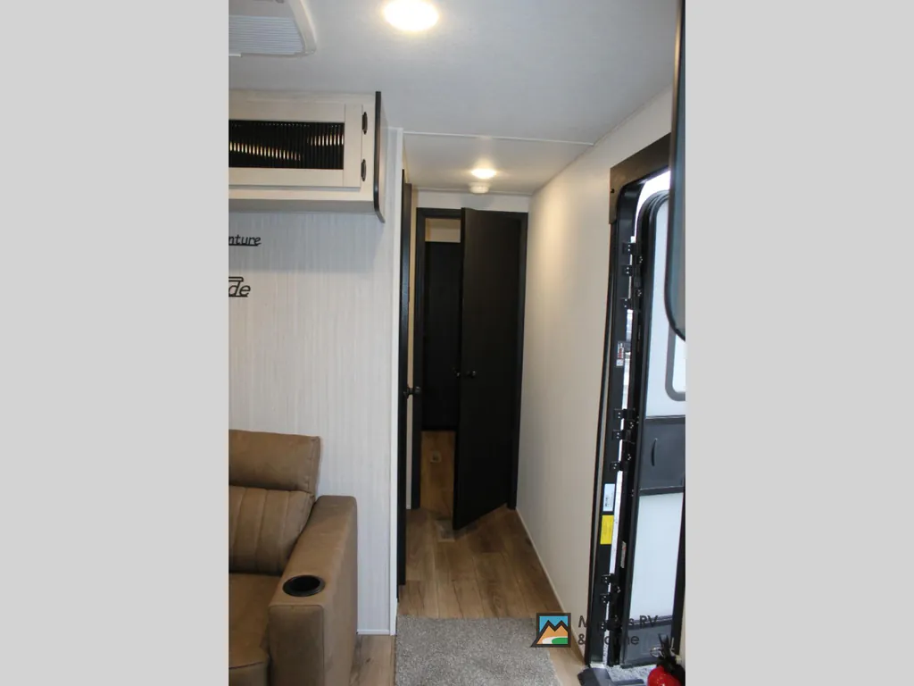 2026 Forest River Puma 30RKQS, Photos photo 24