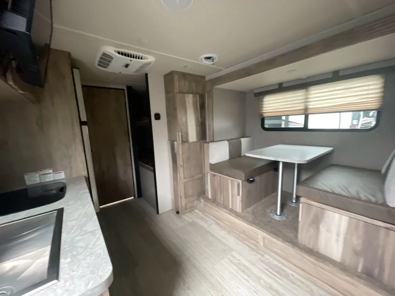 2021 Palomino Real-Lite Mini 189 - Photo 3