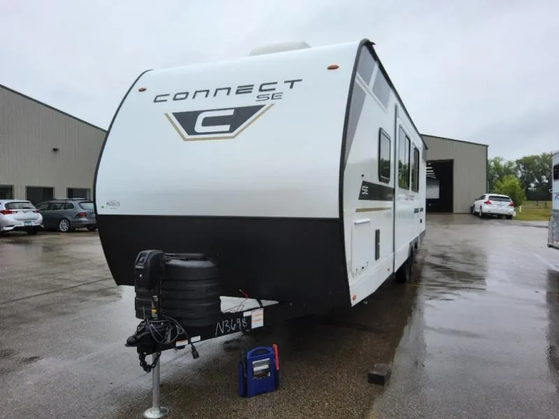 2027 KZ Connect SE 271BHKSE - Photo 3