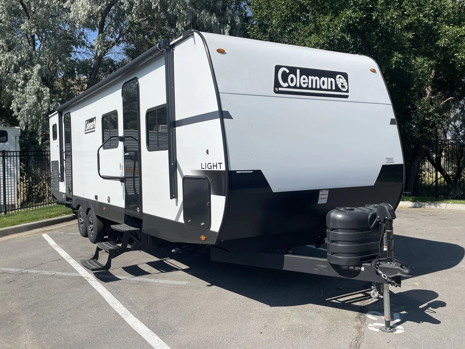 2026 Keystone Coleman Light 29BX - Photo 2