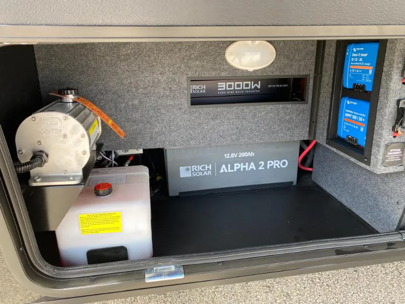 2026 Brinkley Model G 4100, Photos photo 44