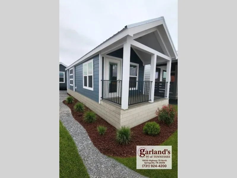 2024 CLAYTON PARK MODELS New    THE CYPRESS - Main photo