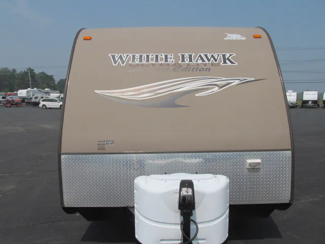 2014 Jayco Whitehawk 28DSBH - Photo 4