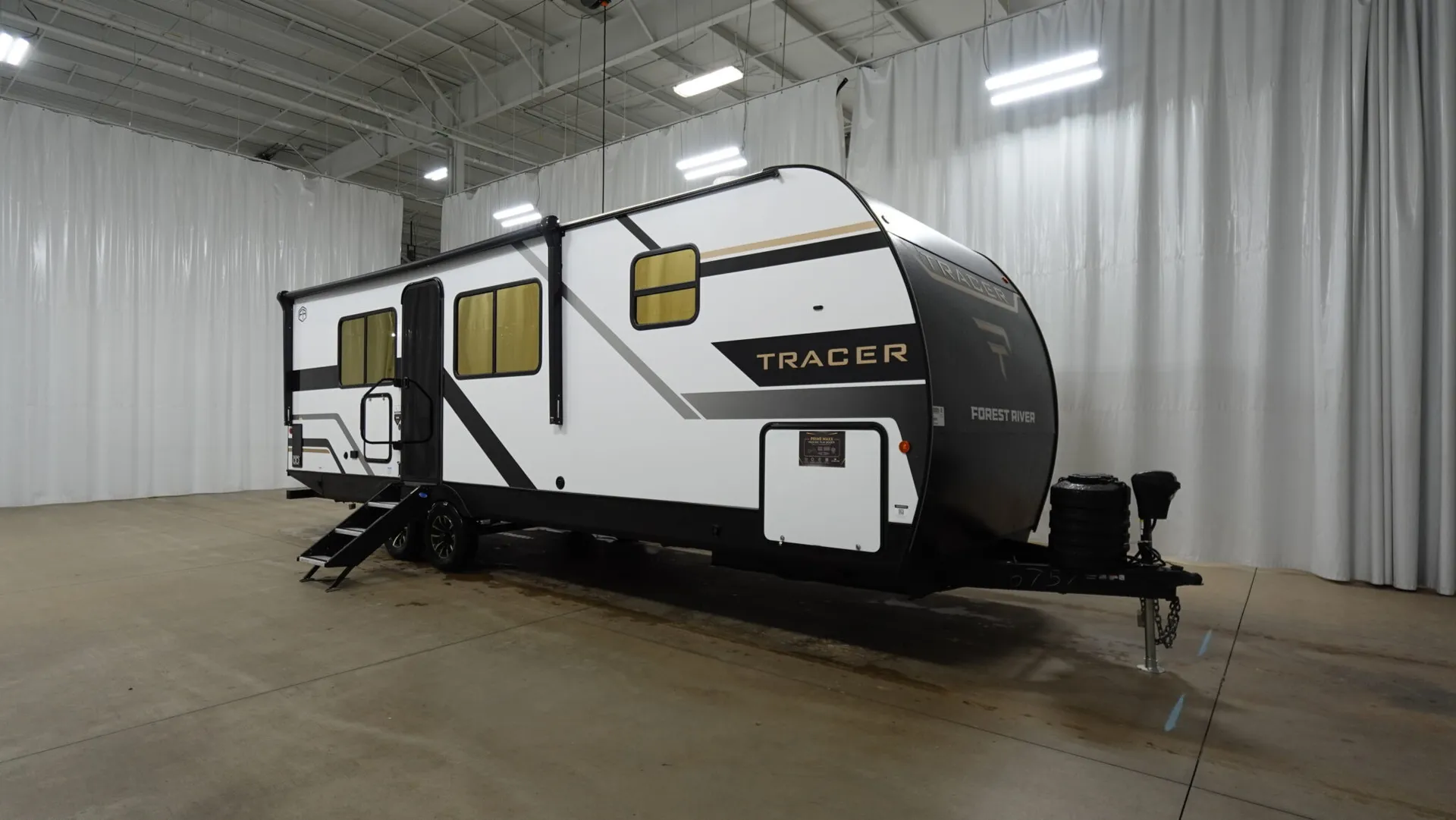 2026 Prime Time RV Tracer 248RE - Photo 2