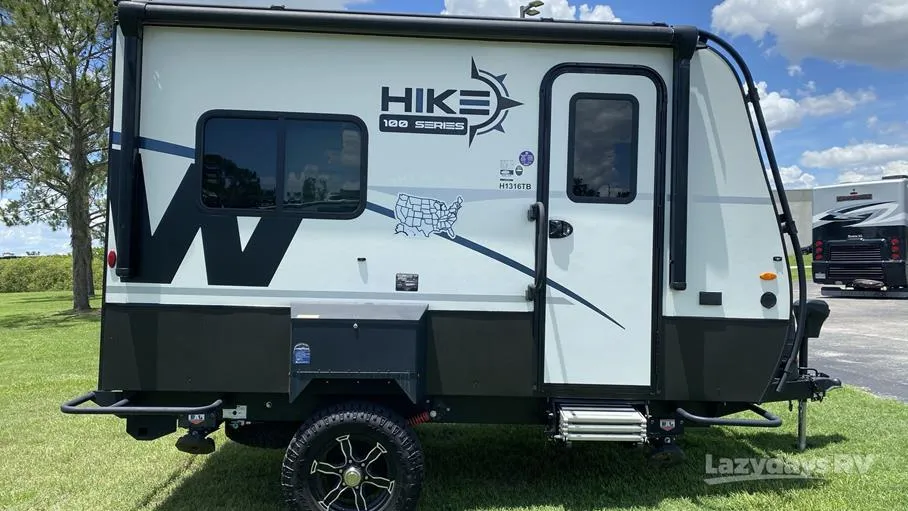 2023 Winnebago Hike 100 H1316TB - Photo 3