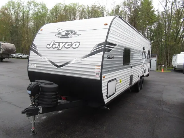 2026 Jayco Jay Flight SLX 265TH - Photo 3
