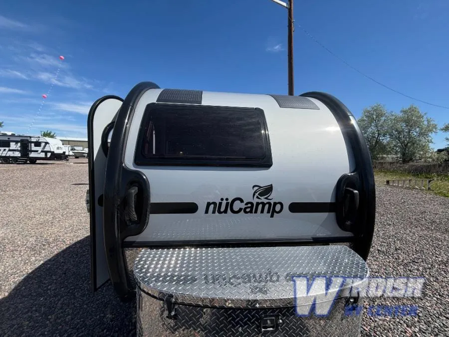 2026 NuCamp TAB 320 BLACK CANYON - Photo 3
