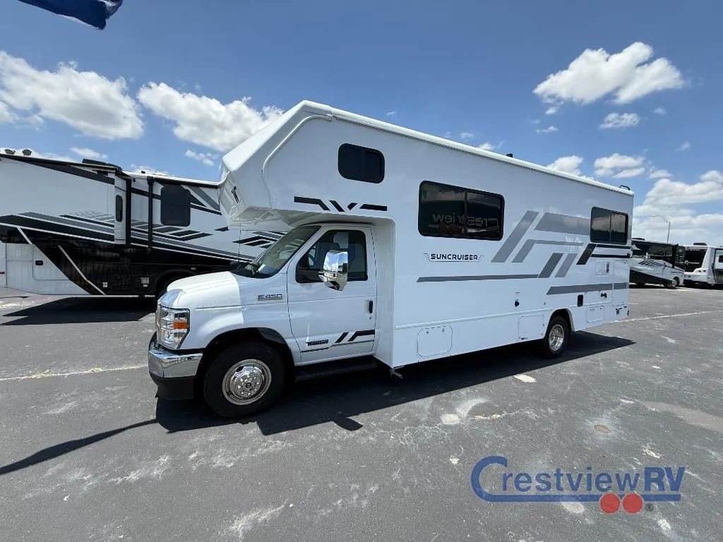2027 Winnebago Suncruiser 24GG - Photo 3