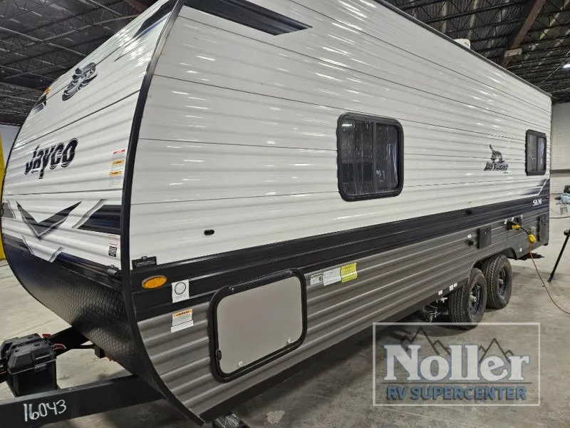 2024 Jayco Jay Flight SLX 210QBW - Photo 3