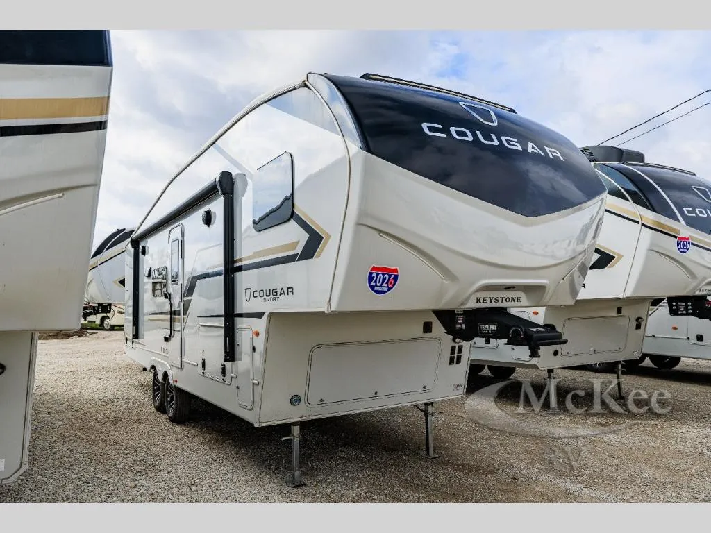 2025 Keystone Cougar Sport 2400RE - Photo 2