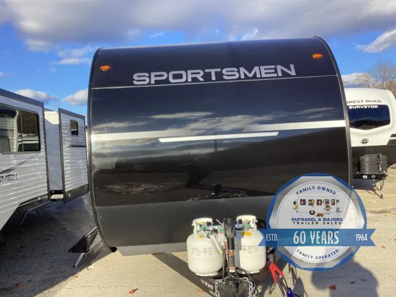 2027 KZ Sportsmen Select 210RDSL - Photo 4