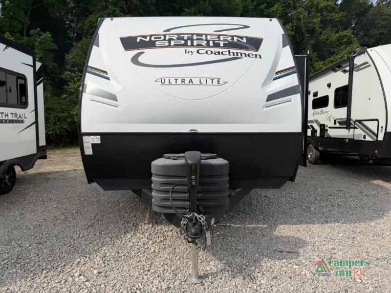 2024 Coachmen Northern Spirit Ultra Lite 1943RB - Photo 4