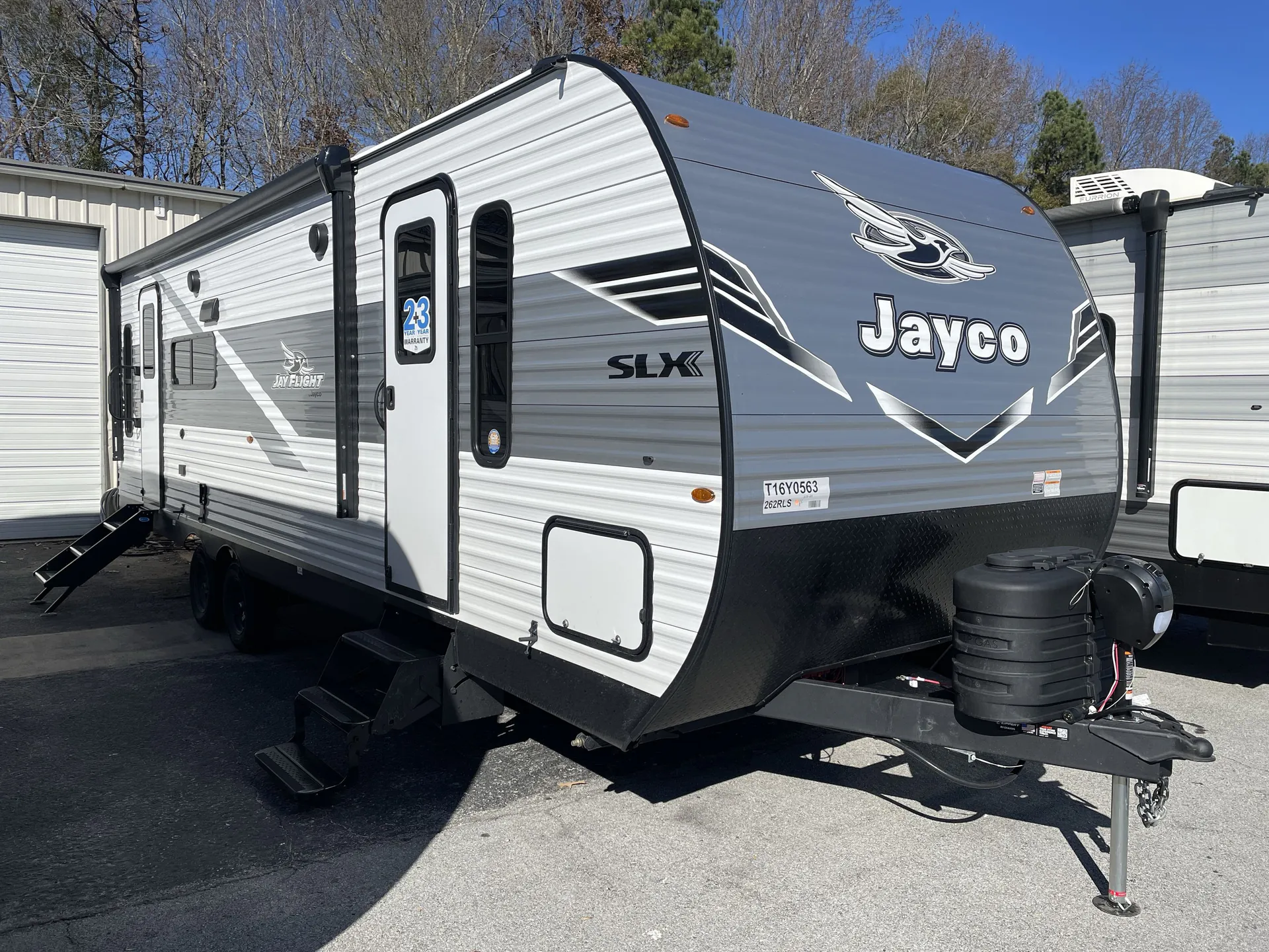 2026 Jayco Jay Flight SLX 262RLS - Photo 2