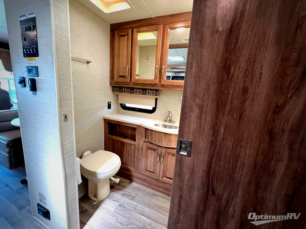 2019 Jayco Precept 29V, Photos photo 21