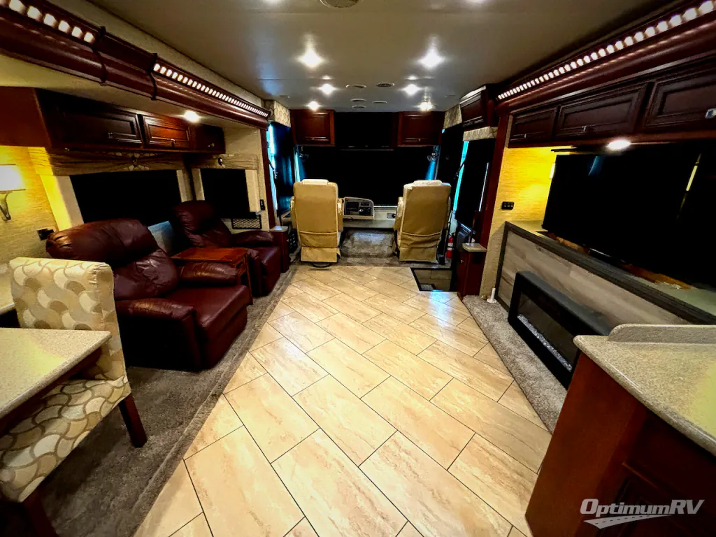 2018 Newmar Bay Star 3518, Photos photo 5