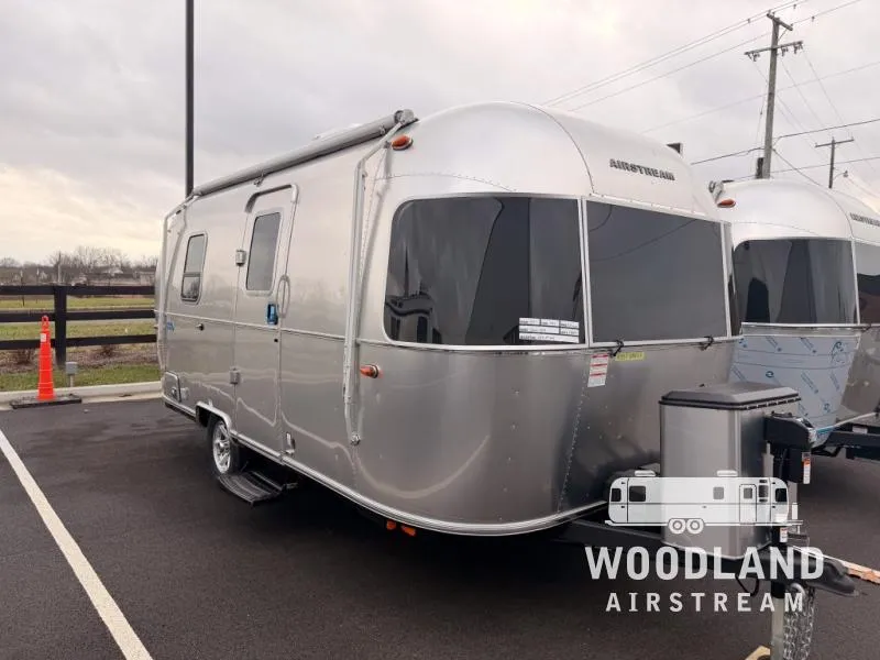 2026 Airstream Bambi 20FB - Photo 2