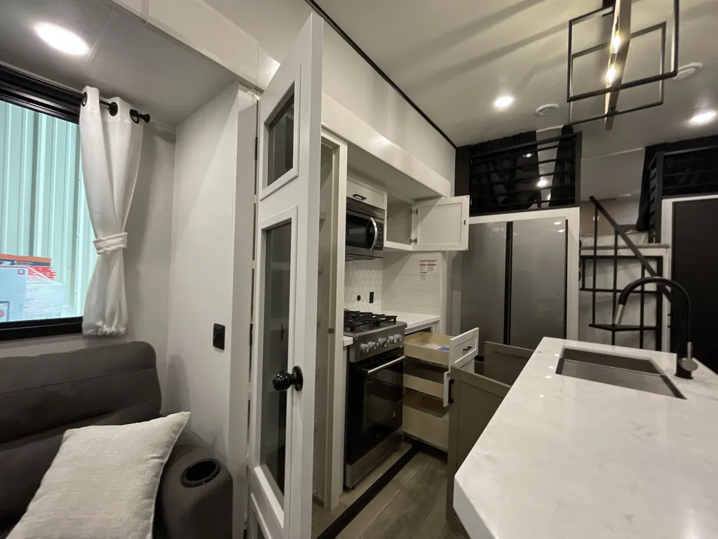 2026 Jayco Jay Flight Bungalow JayLoft, Photos photo 36